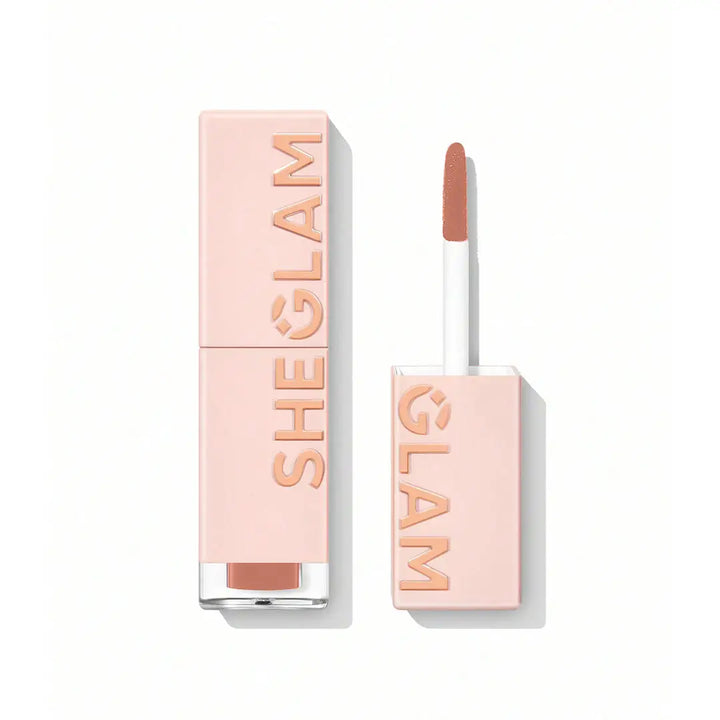 56335-Sheglam Take a Hint Lip Tint 3.5ml-Birthday Lips