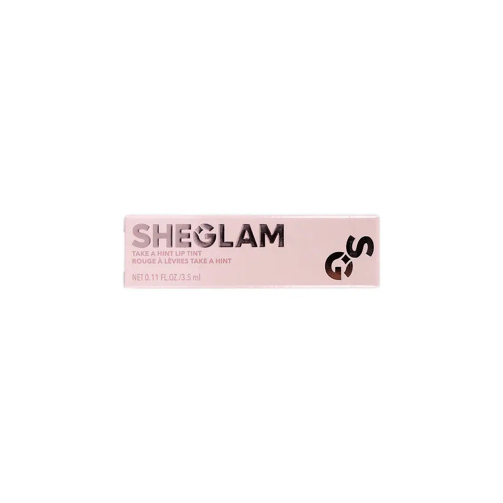 Sheglam Take a Hint Lip Tint 3.5ml-Memories