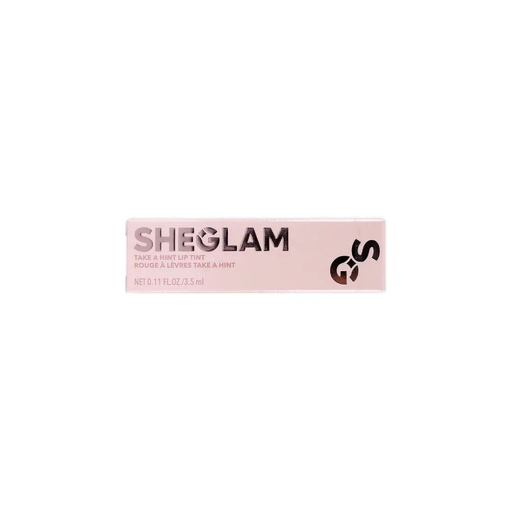 56337-Sheglam Take a Hint Lip Tint 3.5ml-Memories +1