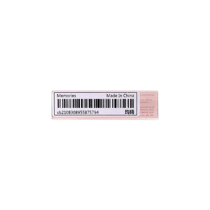 56337-Sheglam Take a Hint Lip Tint 3.5ml-Memories +4