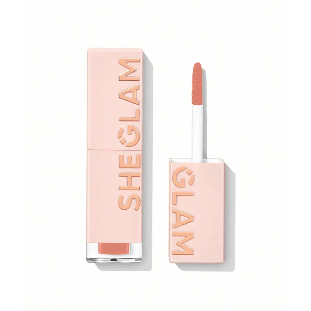 Sheglam Take a Hint Lip Tint 3.5ml-Memories 
