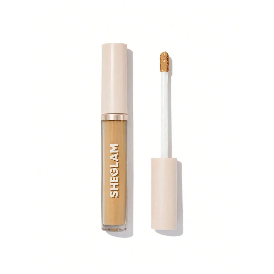 56338-Sheglam Like Magic 12h Full Coverage Concealer 3.8g-Golden