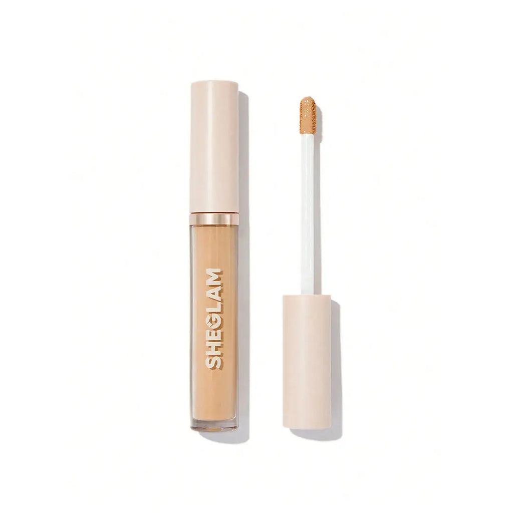 Sheglam Like Magic 12h Full Coverage Concealer 3.8g-Honey 
