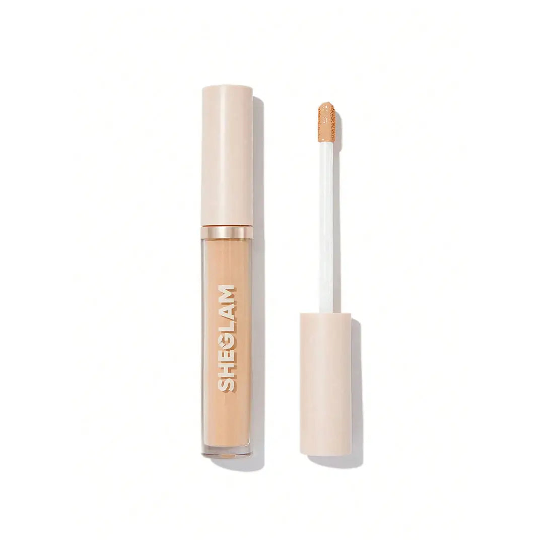 56340-Sheglam Like Magic 12h Full Coverage Concealer 3.8g-Nude
