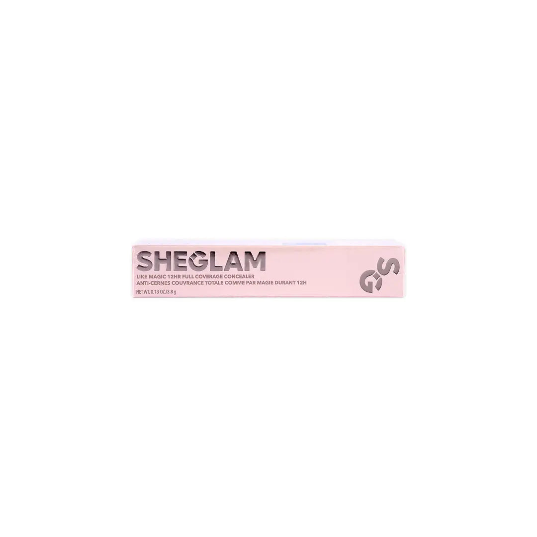 Sheglam Like Magic 12h Full Coverage Concealer 3.8g-Sand +1