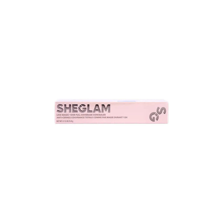 56341-Sheglam Like Magic 12h Full Coverage Concealer 3.8g-Sand +1