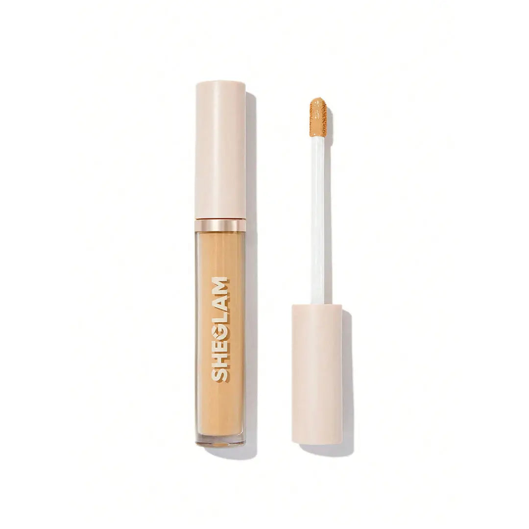 56341-Sheglam Like Magic 12h Full Coverage Concealer 3.8g-Sand