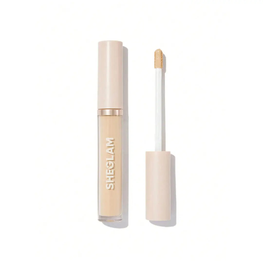 56342-Sheglam Like Magic 12h Full Coverage Concealer-Buttercream