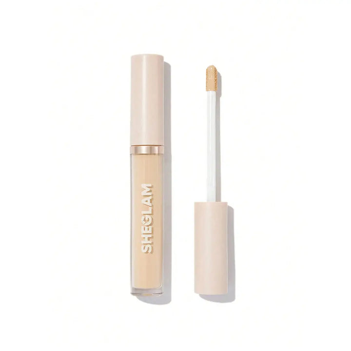 56342-Sheglam Like Magic 12h Full Coverage Concealer-Buttercream