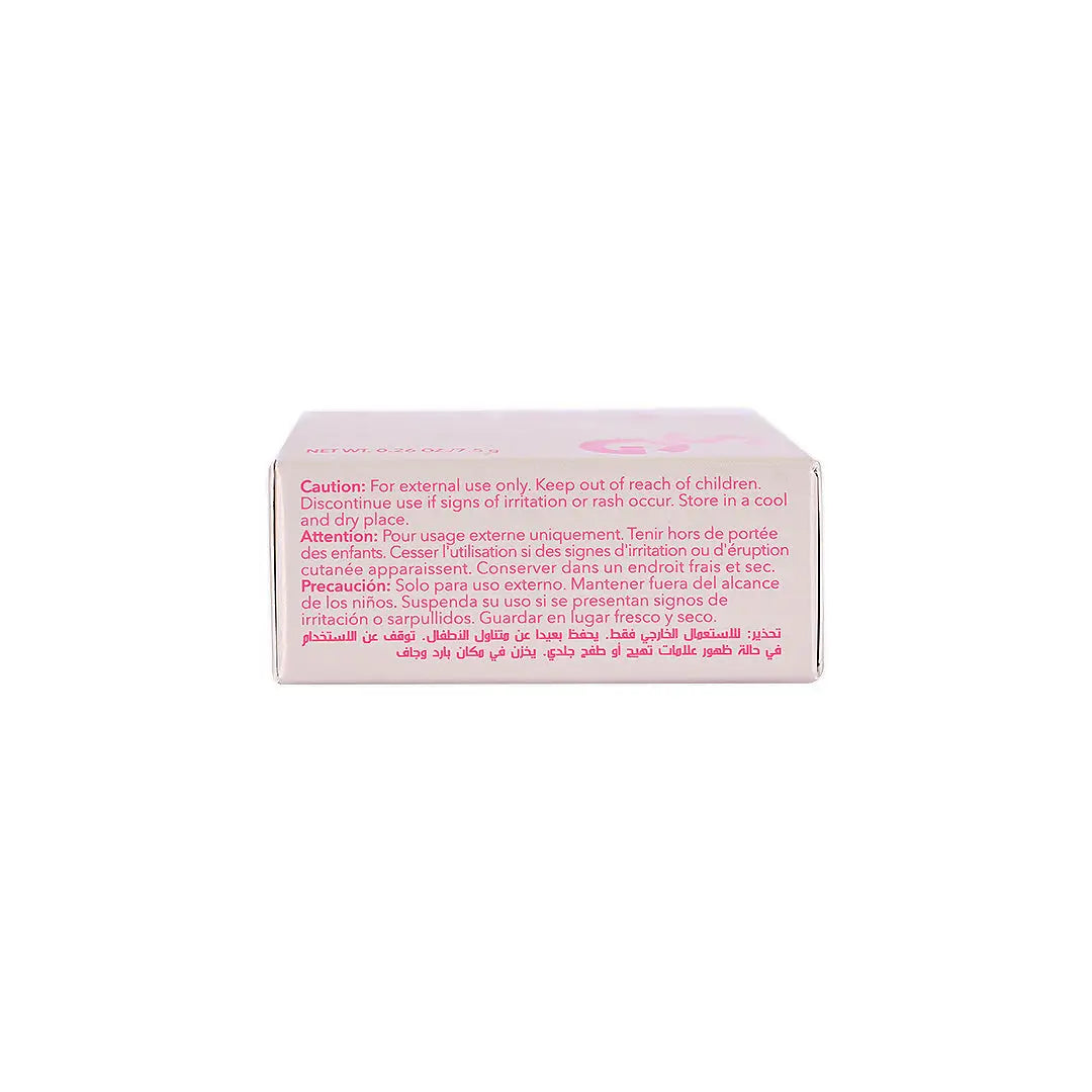 56343-Sheglam Cheeky Color Jam Blush 7.5g-Scarlet Sunset +7