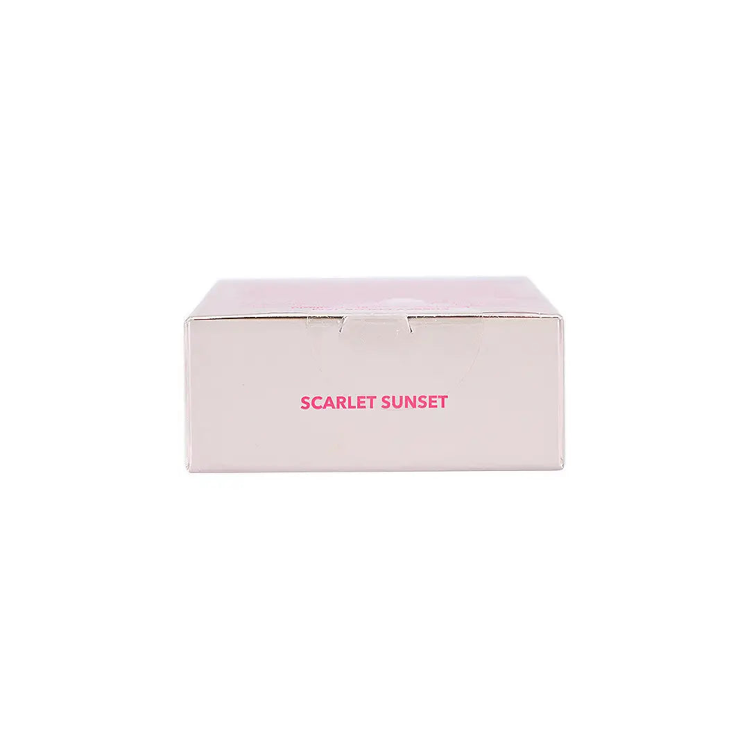 56343-Sheglam Cheeky Color Jam Blush 7.5g-Scarlet Sunset +6