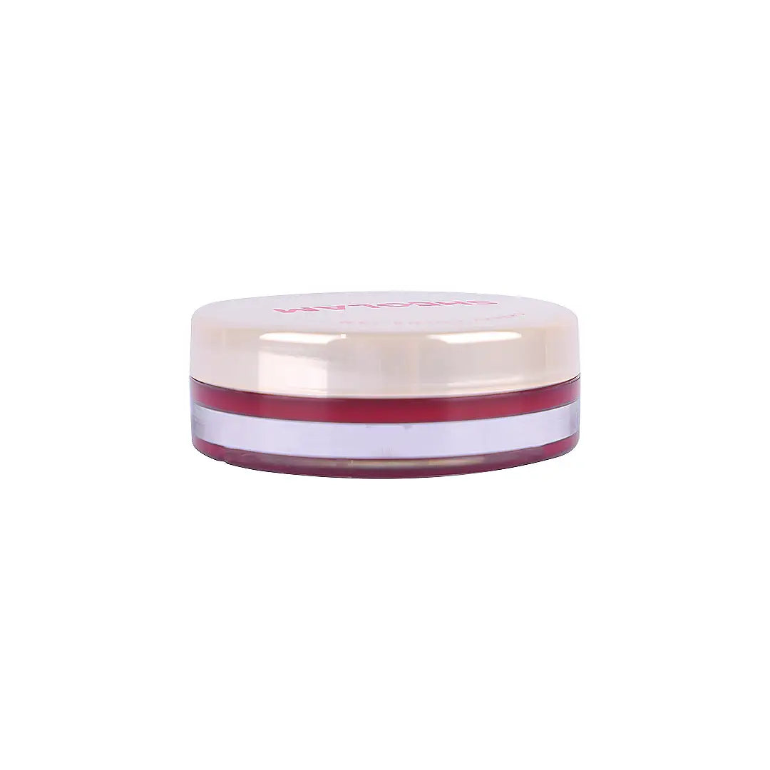 56343-Sheglam Cheeky Color Jam Blush 7.5g-Scarlet Sunset +4