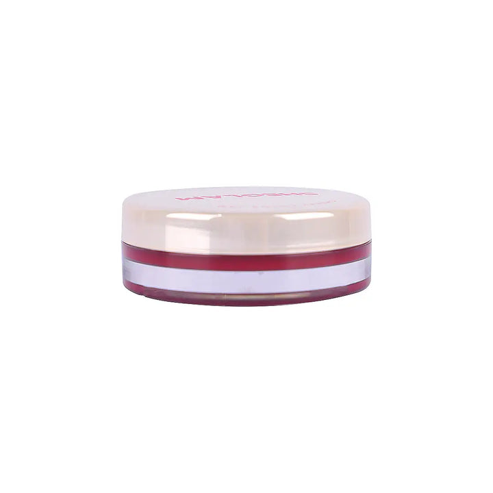 56343-Sheglam Cheeky Color Jam Blush 7.5g-Scarlet Sunset +4