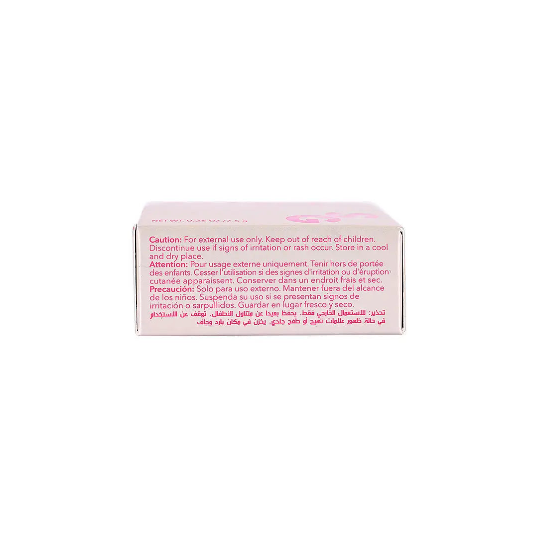56344-Sheglam Cheeky Color Jam Blush 7.5g-Watermelon Candy +7