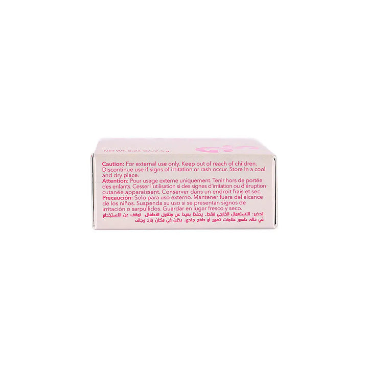 56344-Sheglam Cheeky Color Jam Blush 7.5g-Watermelon Candy +7
