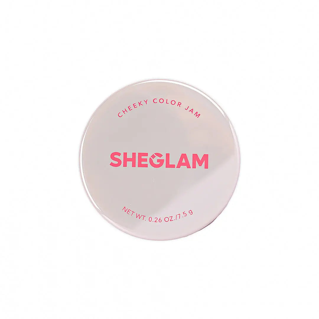 56344-Sheglam Cheeky Color Jam Blush 7.5g-Watermelon Candy +1