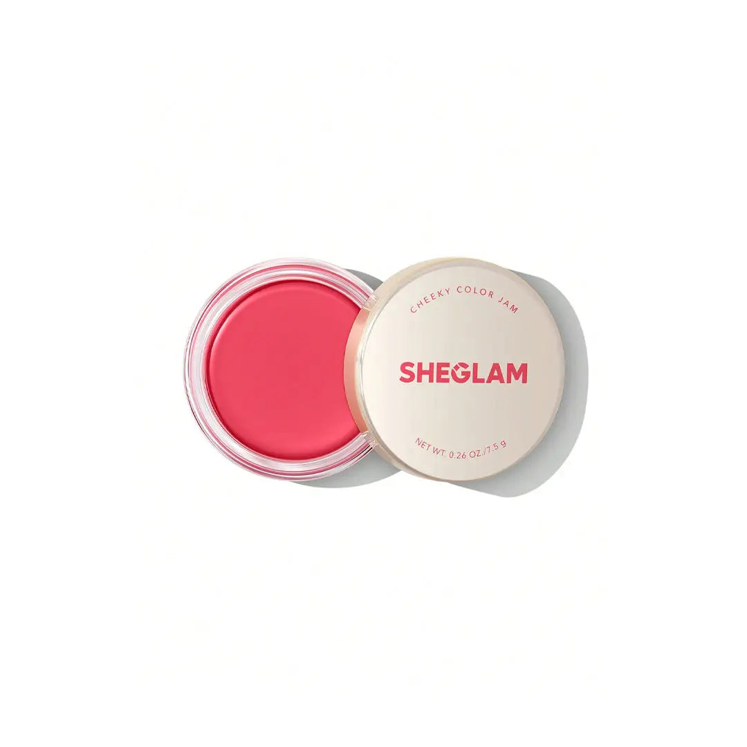 Sheglam Cheeky Color Jam Blush 7.5g-Watermelon Candy 