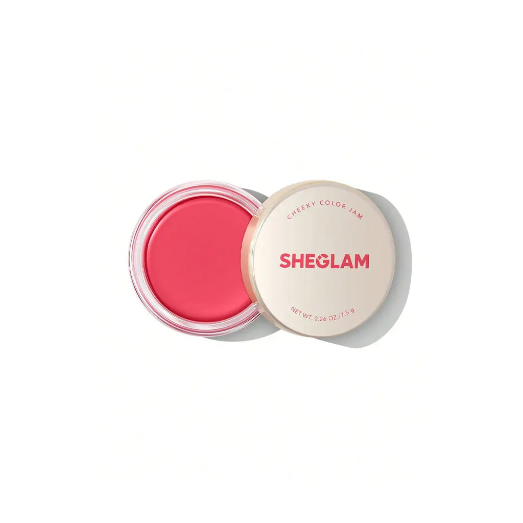 Sheglam Cheeky Color Jam Blush 7.5g-Watermelon Candy 