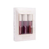 Sheglam Matte Allure Mini Liquid Lipstick Set-Feel Real