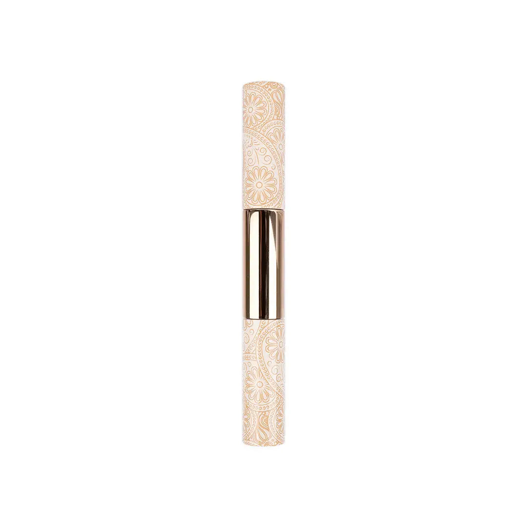 56347-Sheglam All-In-One 24k Multi-Effect Mascara Black +2