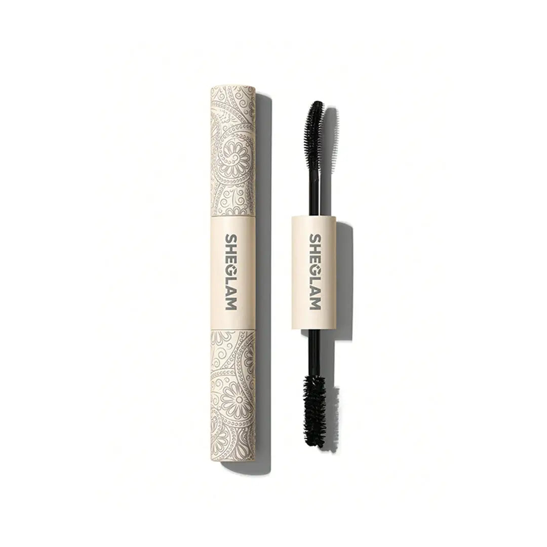 Sheglam All-In-One 24k Multi-Effect Mascara Black 