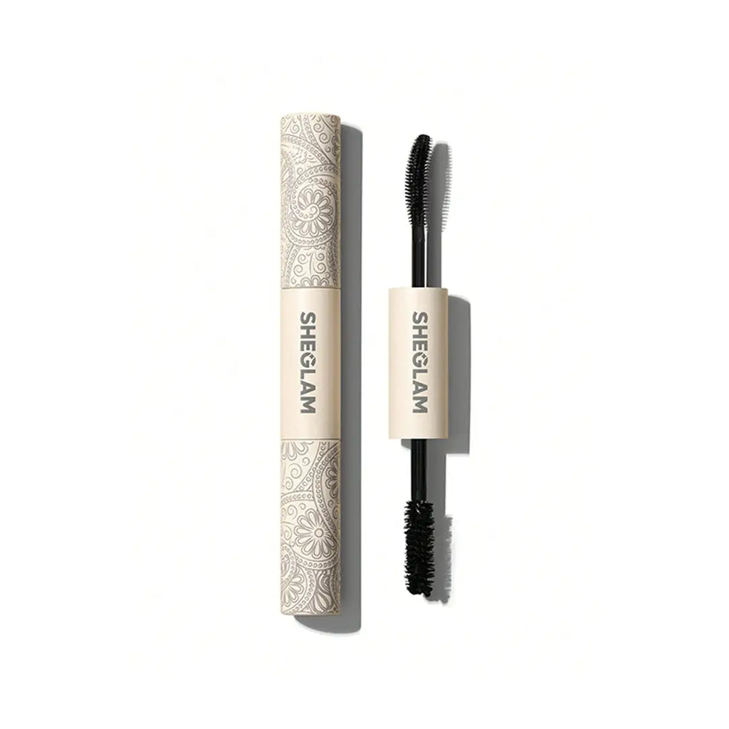 Sheglam All-In-One 24k Multi-Effect Mascara Black 