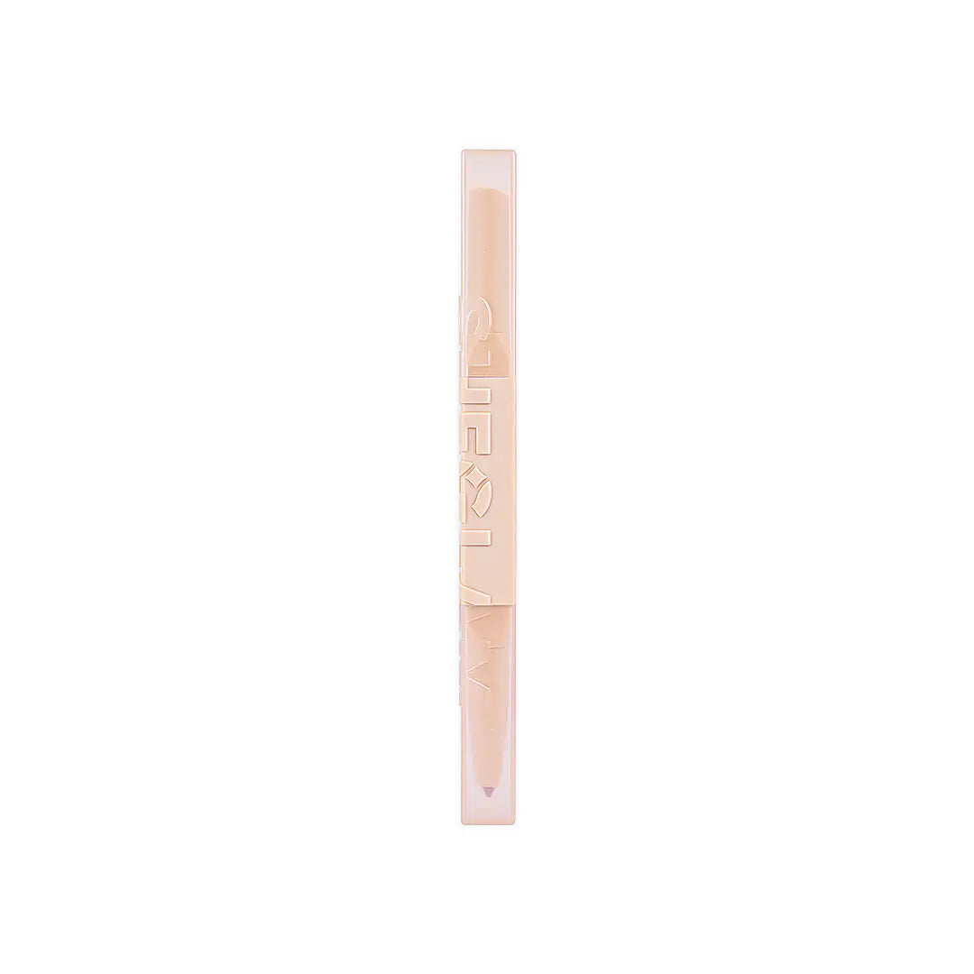 56349-Sheglam Glam 101 Lipstick &amp; Liner Duo-Macaron +2