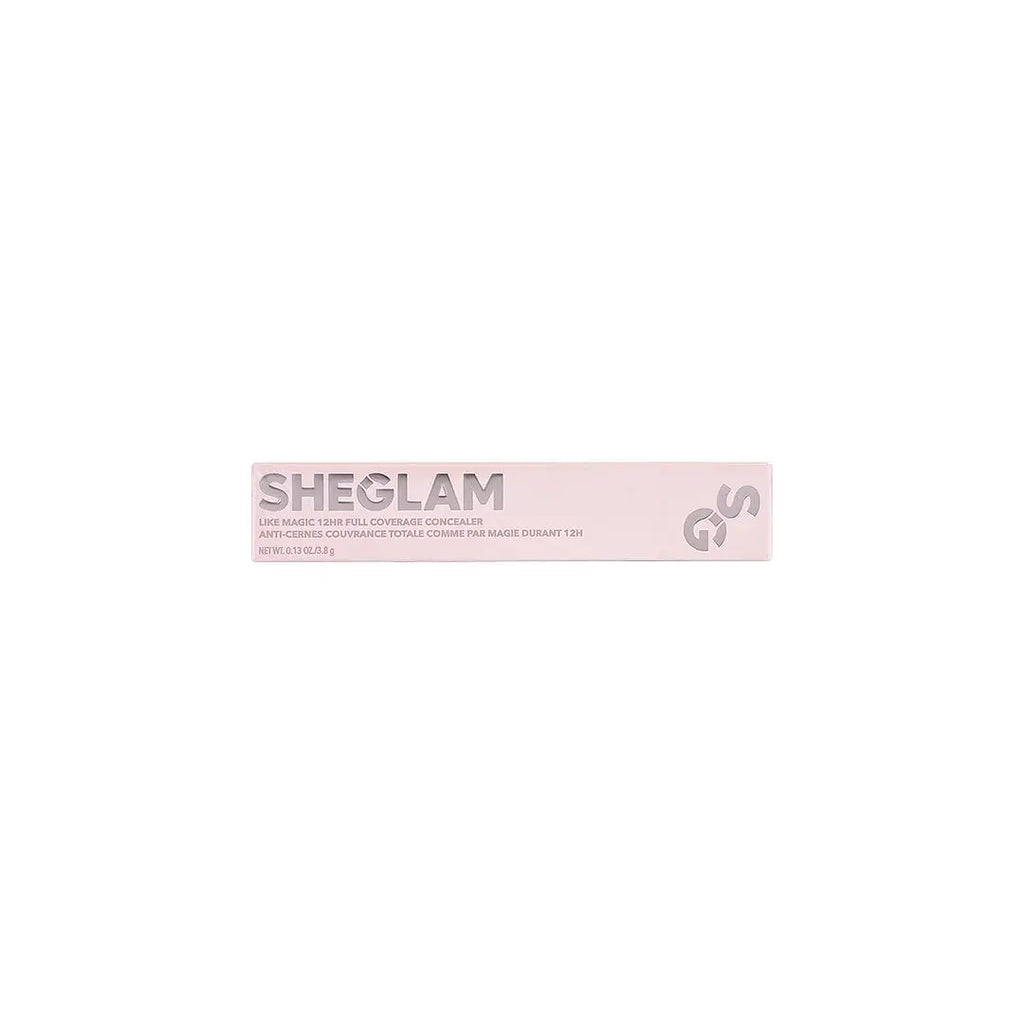 Sheglam Like Magic 12h Full Coverage Concealer-Shell