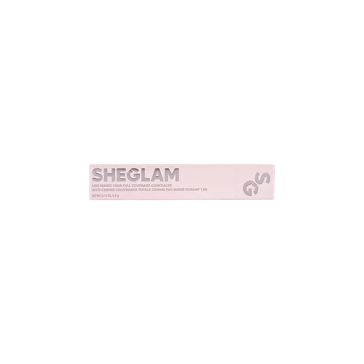 56350-Sheglam Like Magic 12h Full Coverage Concealer-Shell +1