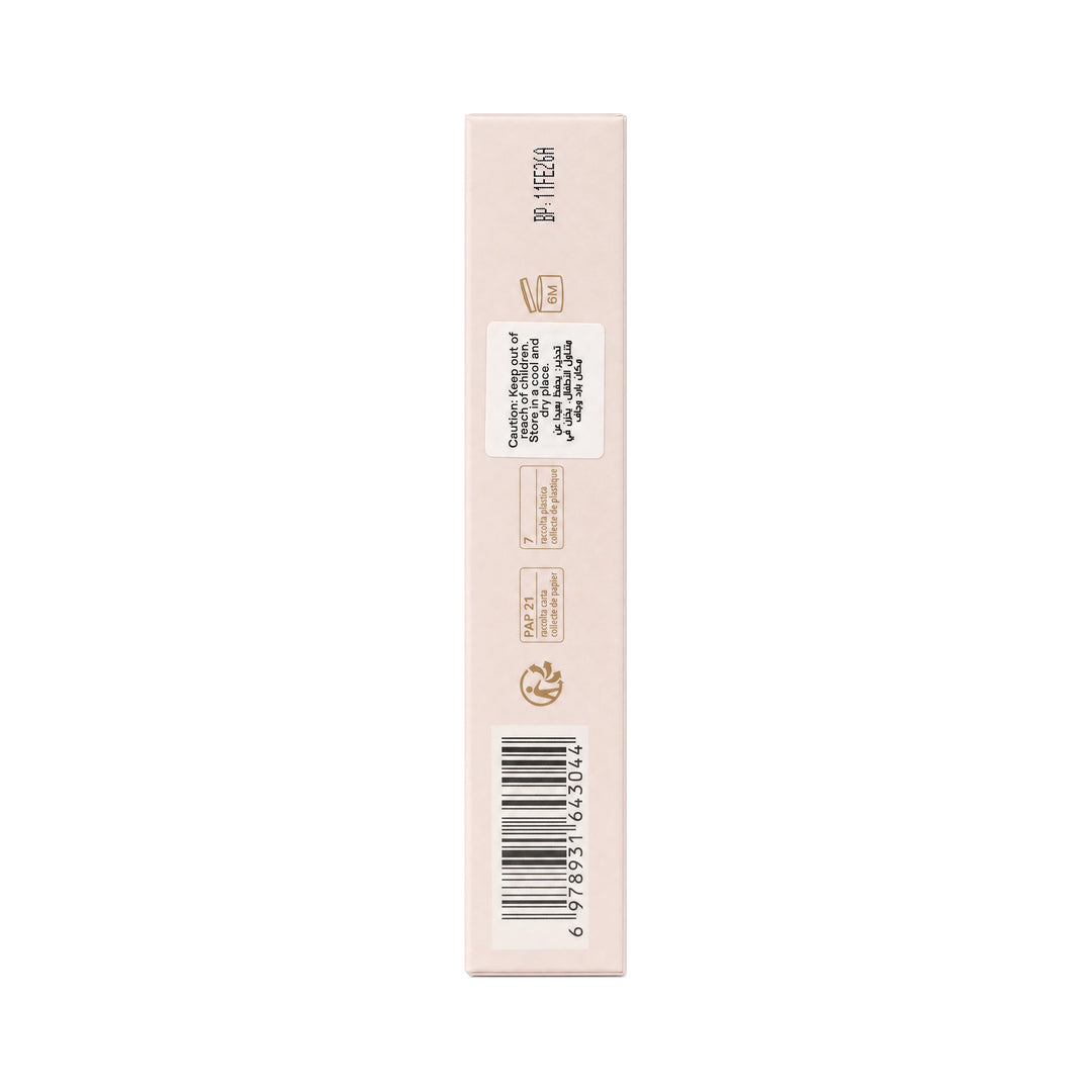 -Sheglam Like Magic 12h Full Coverage Concealer-Shell +3