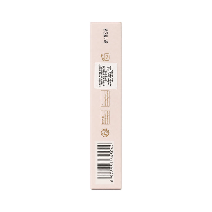 -Sheglam Like Magic 12h Full Coverage Concealer-Shell +3