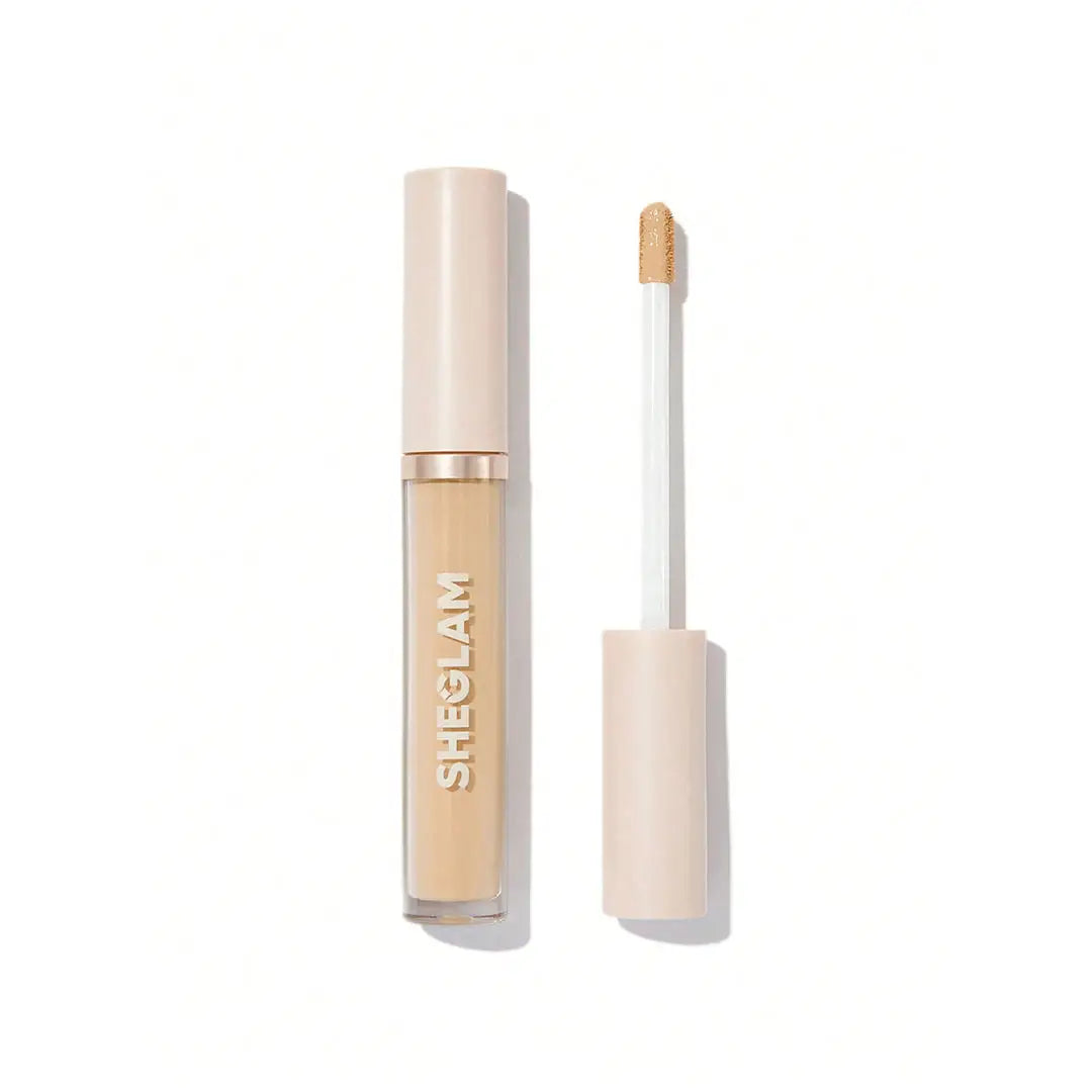 Sheglam Like Magic 12h Full Coverage Concealer-Shell 