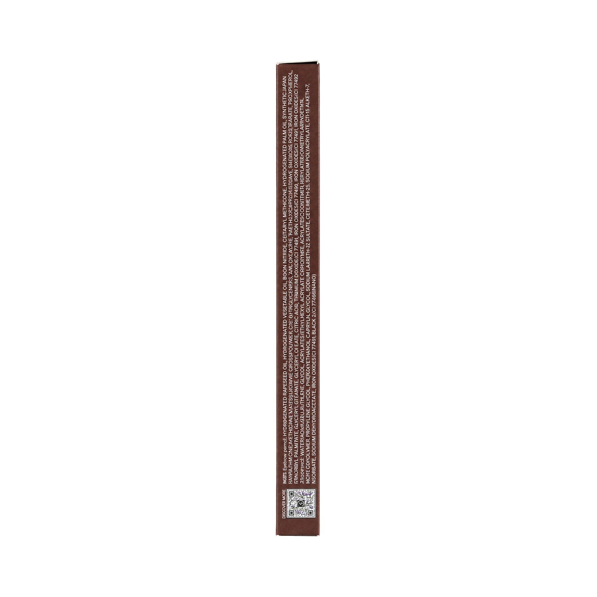 56351-Sheglam Brows On Demand 2-in-1 Brow Pencil - Auburn +7
