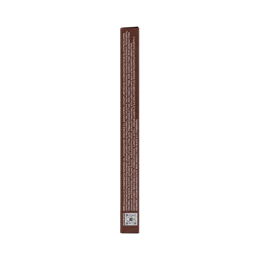 56351-Sheglam Brows On Demand 2-in-1 Brow Pencil - Auburn +7