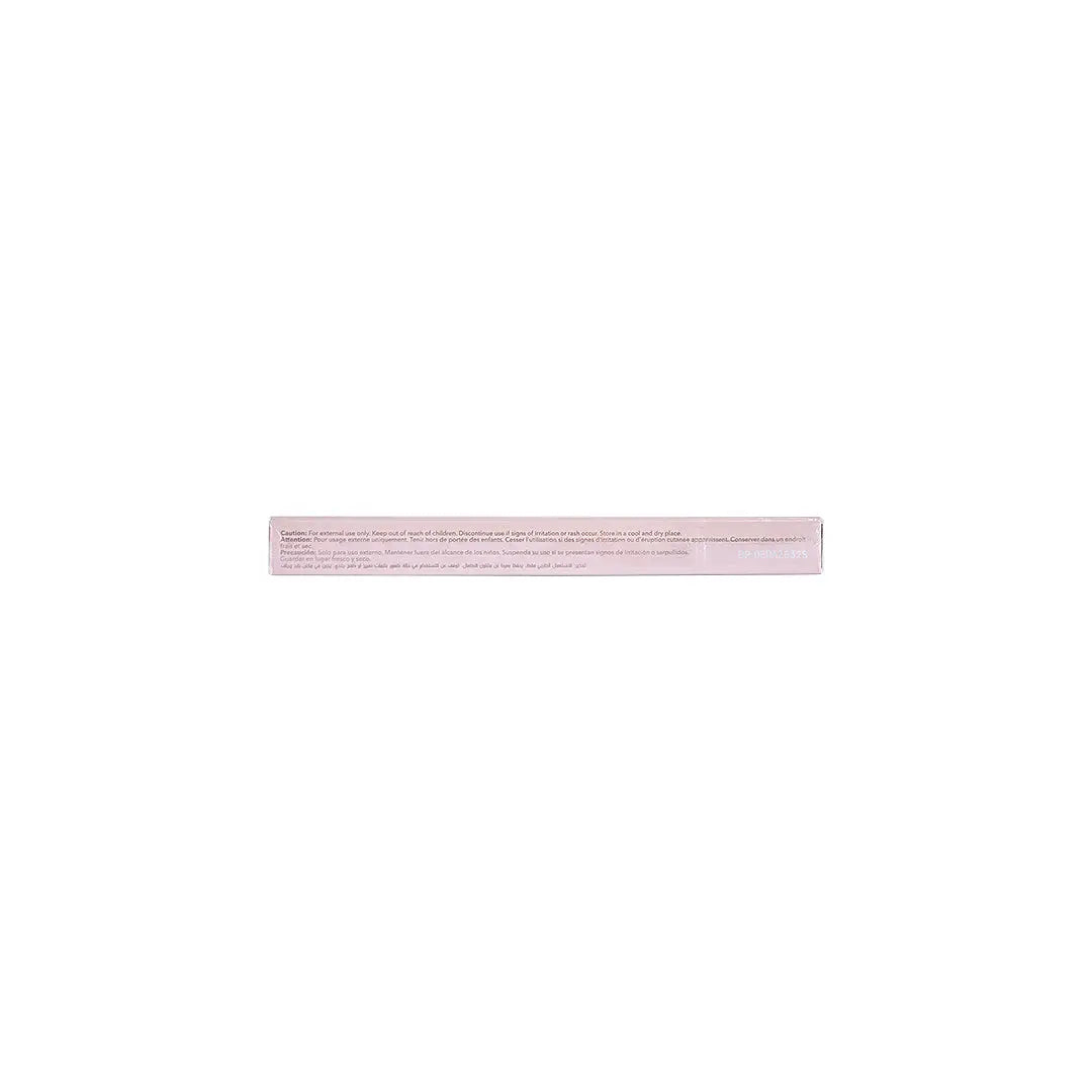 56352-Sheglam Get Foxy Eye Stamp &amp; Liner Pen-Black +3