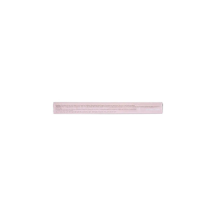 56352-Sheglam Get Foxy Eye Stamp &amp; Liner Pen-Black +3