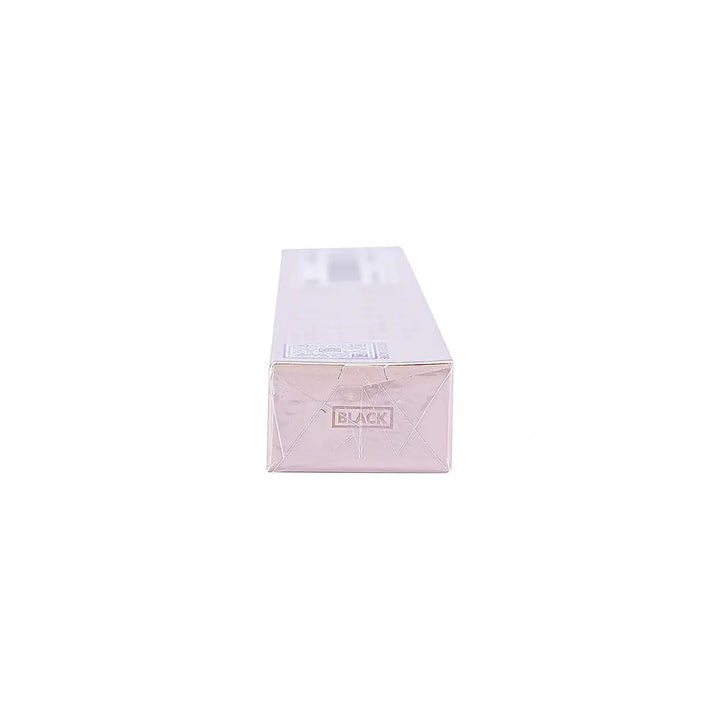 56352-Sheglam Get Foxy Eye Stamp &amp; Liner Pen-Black +4