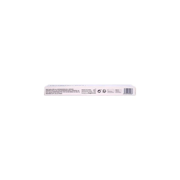 56353-Sheglam Better Brows Long Lasting Eyebrow Pencil-Auburn +3