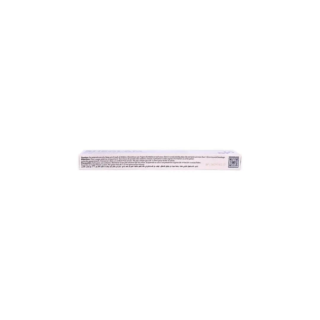 56353-Sheglam Better Brows Long Lasting Eyebrow Pencil-Auburn +2
