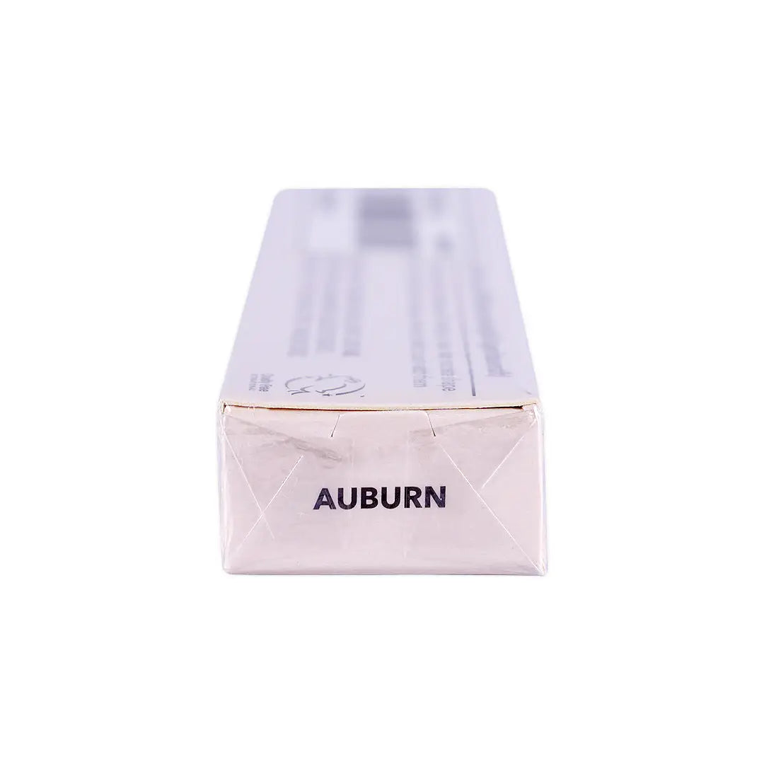 56353-Sheglam Better Brows Long Lasting Eyebrow Pencil-Auburn +5