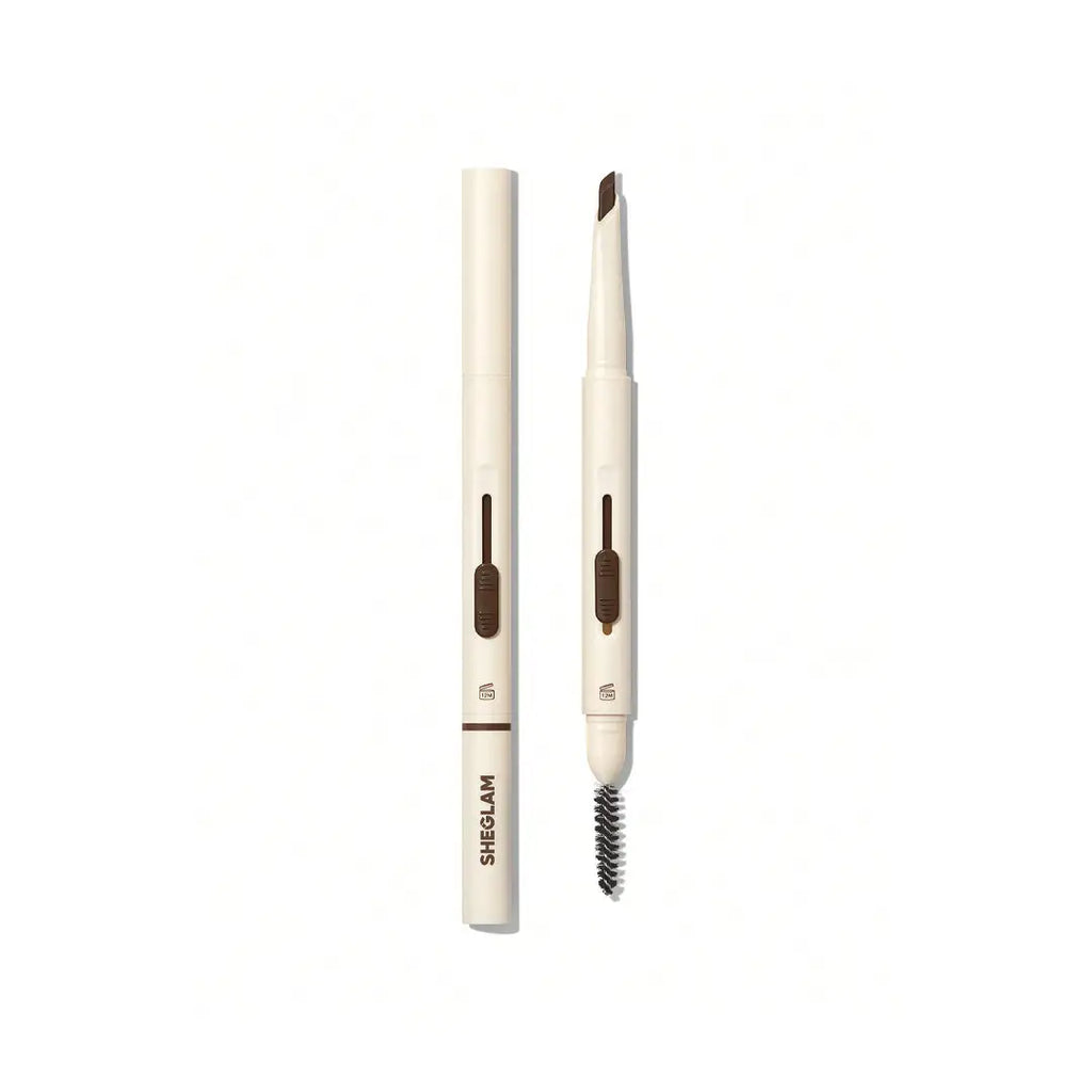 Sheglam Better Brows Long Lasting Eyebrow Pencil-Auburn 