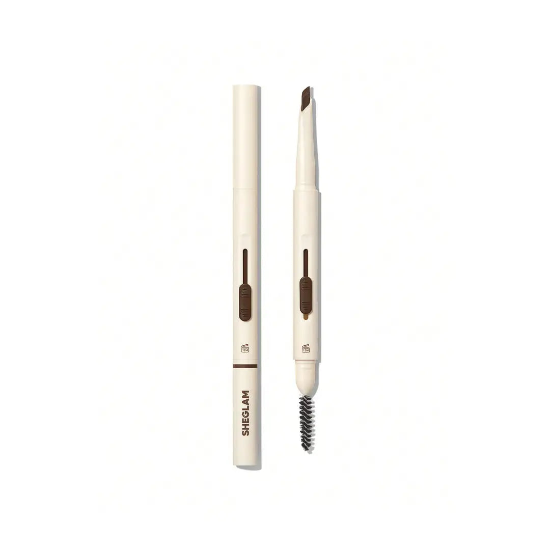 56353-Sheglam Better Brows Long Lasting Eyebrow Pencil-Auburn