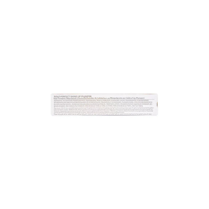 56354-Sheglam Pout-Perfect Shine Lip Plumper 2g-Mahogany Magic +7