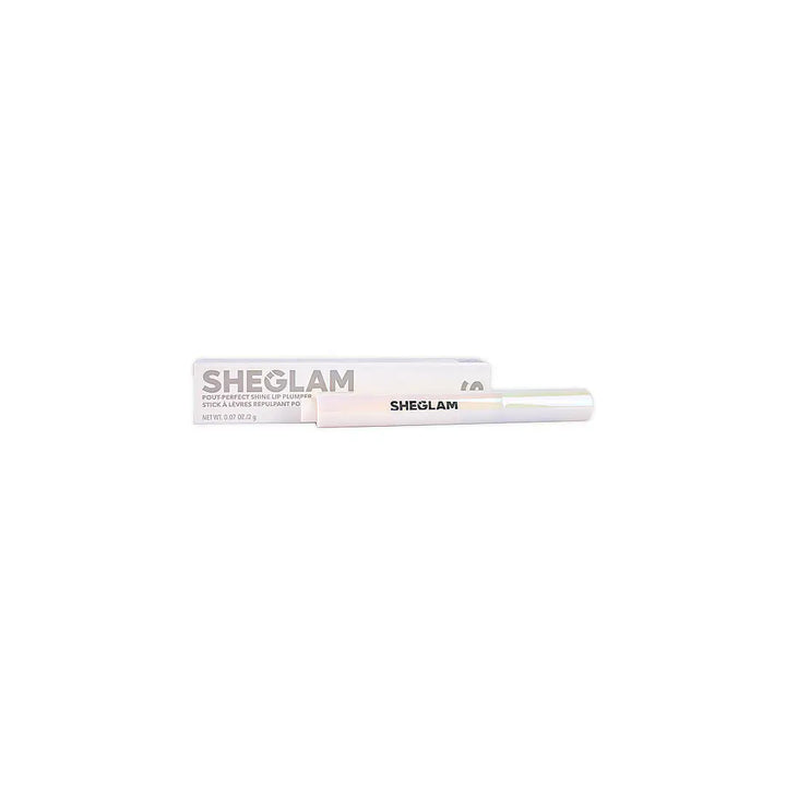 56354-Sheglam Pout-Perfect Shine Lip Plumper 2g-Mahogany Magic +2