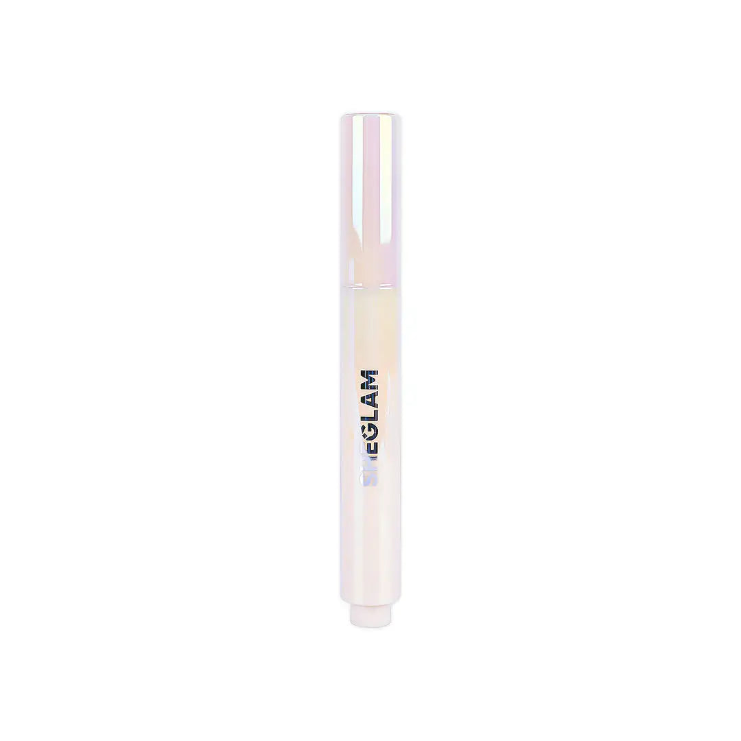 56355-Sheglam Pout-Perfect Shine Lip Plumper 2g- Pink Flamingo +1