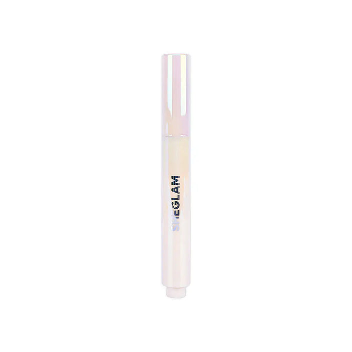 56355-Sheglam Pout-Perfect Shine Lip Plumper 2g- Pink Flamingo +1