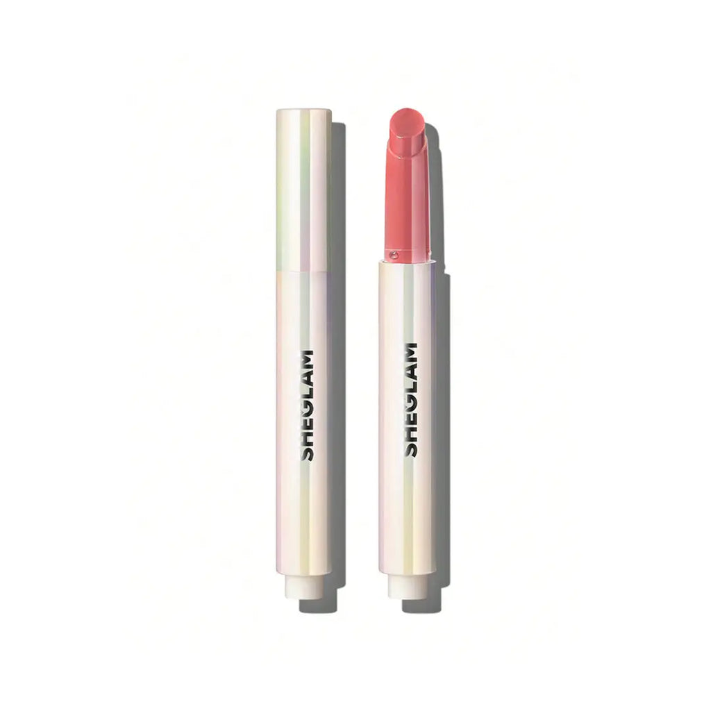 Sheglam Pout-Perfect Shine Lip Plumper 2g- Pink Flamingo 