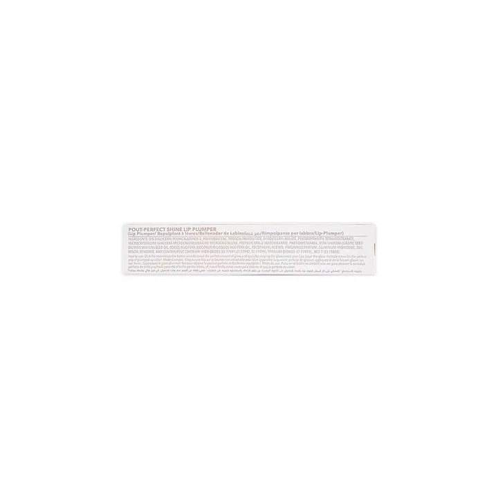 56356-Sheglam Pout-Perfect Shine Lip Plumper 2g-Walk On The Beach +8