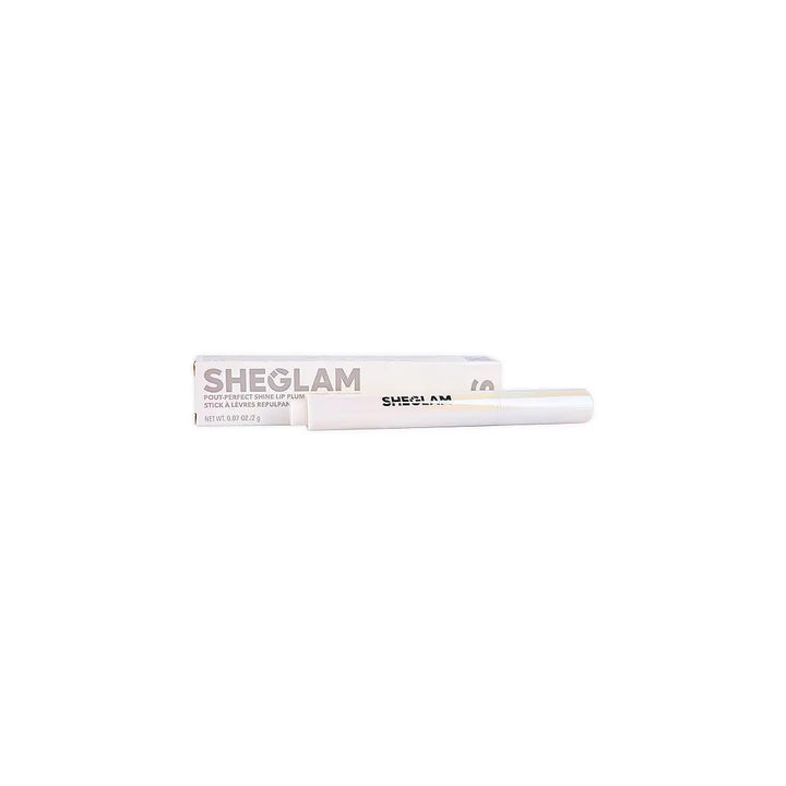 56356-Sheglam Pout-Perfect Shine Lip Plumper 2g-Walk On The Beach +2