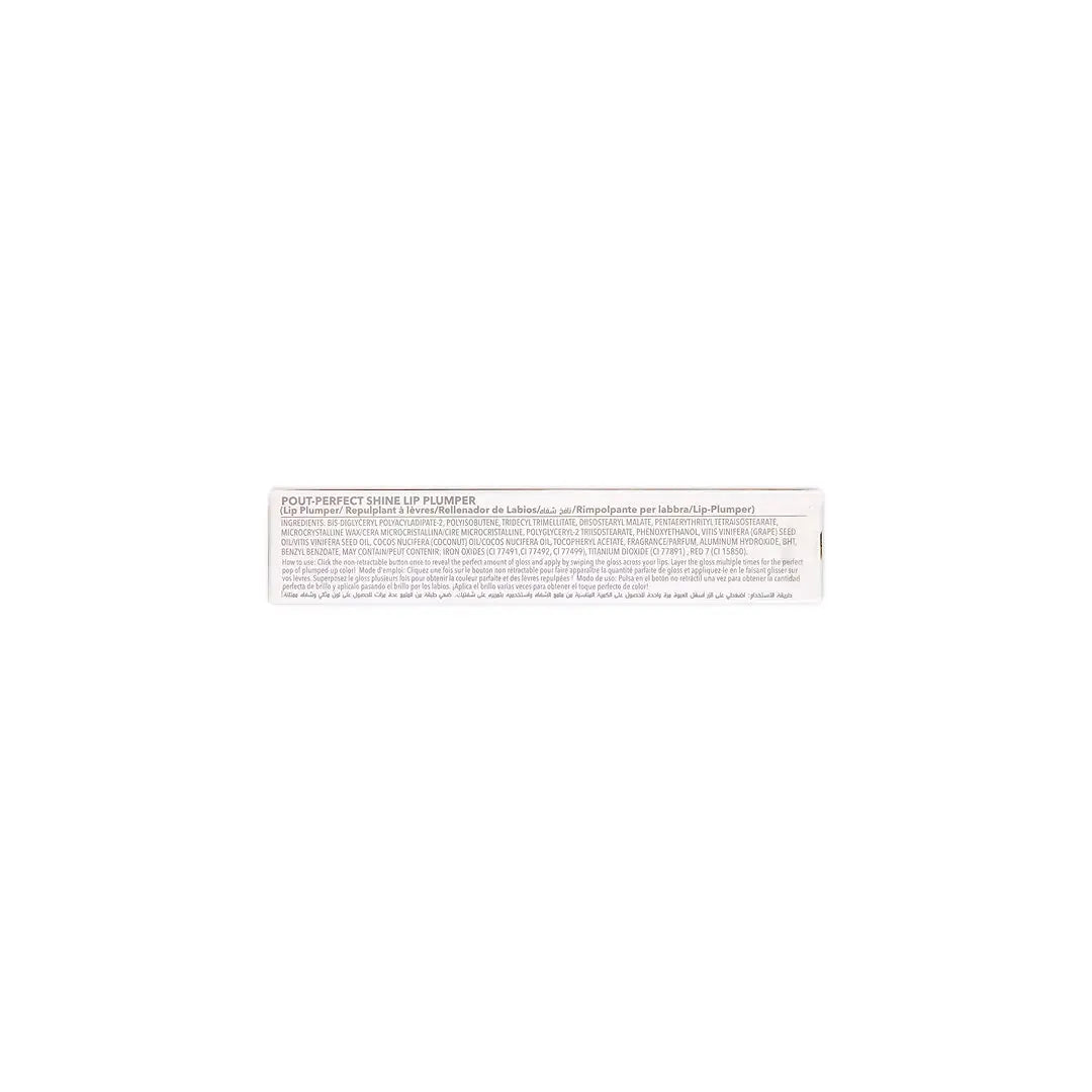 56357-Sheglam Pout-Perfect Shimmer Lip Plumper 2g-Sepia Kiss +6